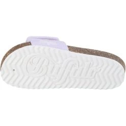 Buffalo Raquel Plateau-Sandaletten - Lila 14 Buffalo Raquel Plateau-Sandaletten - Lila -CELENA-Shop 20762737 06