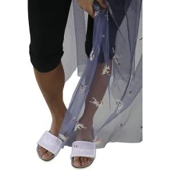 Buffalo Raquel Plateau-Sandaletten - Lila 15 Buffalo Raquel Plateau-Sandaletten - Lila -CELENA-Shop 20762737 07