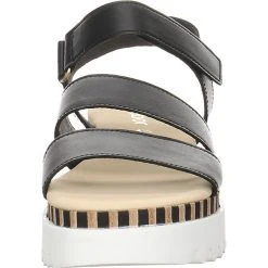 Gabor Sandalen Sandale Plateau-Sandaletten - Schwarz -CELENA-Shop 20789496 04