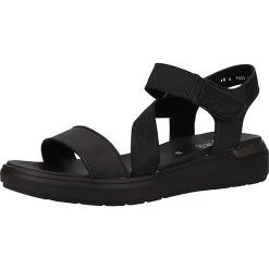 Ara Sandalen Riemchensandaletten - Schwarz