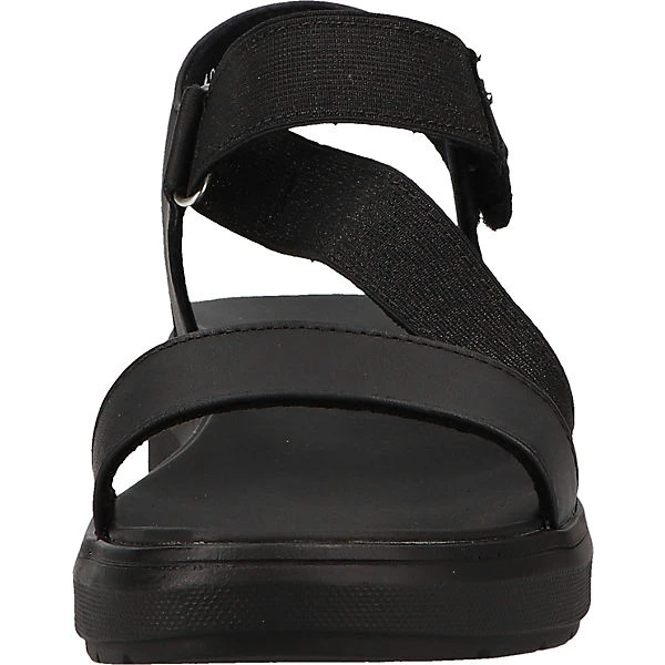 Ara Sandalen Riemchensandaletten - Schwarz 5 Ara Sandalen Riemchensandaletten - Schwarz – Bild 3