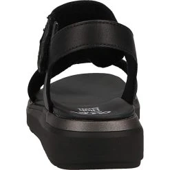 Ara Sandalen Riemchensandaletten - Schwarz 13 Ara Sandalen Riemchensandaletten - Schwarz -CELENA-Shop 20985504 05