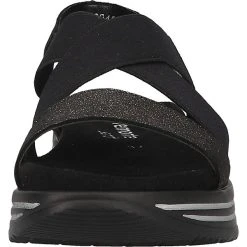 Remonte Sandalen Plateau-Sandaletten - Schwarz 11 Remonte Sandalen Plateau-Sandaletten - Schwarz -CELENA-Shop 20988535 03