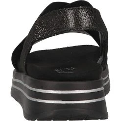 Remonte Sandalen Plateau-Sandaletten - Schwarz 13 Remonte Sandalen Plateau-Sandaletten - Schwarz -CELENA-Shop 20988535 05