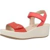 IGI & CO Sandalen Riemchensandaletten - Rot -CELENA-Shop 20990065 01