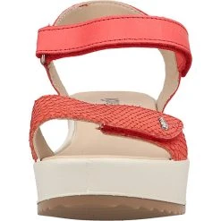 IGI & CO Sandalen Riemchensandaletten - Rot -CELENA-Shop 20990065 03