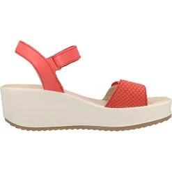 IGI & CO Sandalen Riemchensandaletten - Rot -CELENA-Shop 20990065 04