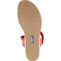 IGI & CO Sandalen Riemchensandaletten - Rot -CELENA-Shop 20990065 07