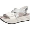 IGI & CO Sandalen Riemchensandaletten - Weiß -CELENA-Shop 20990072 01