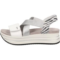 IGI & CO Sandalen Riemchensandaletten - Weiß -CELENA-Shop 20990072 02