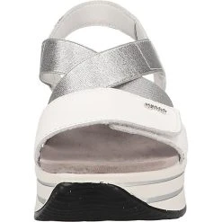 IGI & CO Sandalen Riemchensandaletten - Weiß -CELENA-Shop 20990072 03