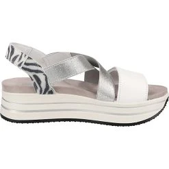 IGI & CO Sandalen Riemchensandaletten - Weiß -CELENA-Shop 20990072 04