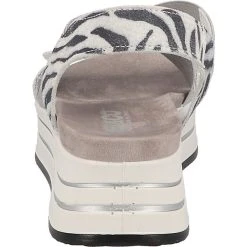 IGI & CO Sandalen Riemchensandaletten - Weiß -CELENA-Shop 20990072 05