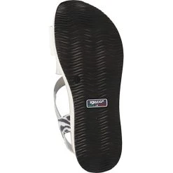 IGI & CO Sandalen Riemchensandaletten - Weiß -CELENA-Shop 20990072 07