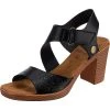 Lynfield High Comfort Fashion Klassische Sandalette Klassische Sandaletten -CELENA-Shop 21322960 01