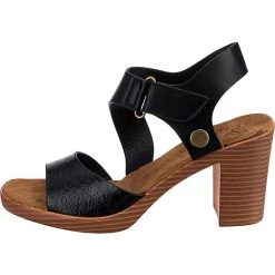 Lynfield High Comfort Fashion Klassische Sandalette Klassische Sandaletten -CELENA-Shop 21322960 03