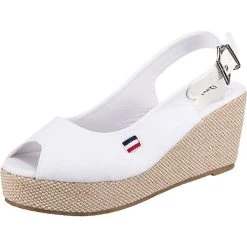 Ambellis Keilsandaletten