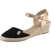 Lynfield Classic Sandalette Mit Keilabsatz Keilsandaletten -CELENA-Shop 21323290 01
