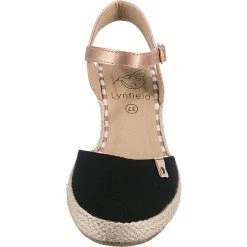 Lynfield Classic Sandalette Mit Keilabsatz Keilsandaletten -CELENA-Shop 21323290 04