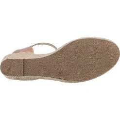 Lynfield Classic Sandalette Mit Keilabsatz Keilsandaletten -CELENA-Shop 21323290 07