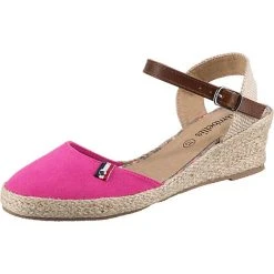 Ambellis Keilsandaletten