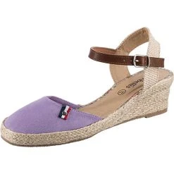 Ambellis Keilsandaletten