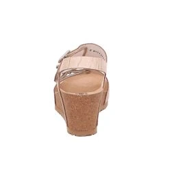 Mephisto Sandalen/Sandaletten - Weiß -CELENA-Shop 21386322 03