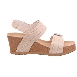 Mephisto Sandalen/Sandaletten - Weiß -CELENA-Shop 21386322 04