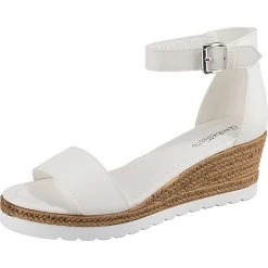 Ambellis Keilsandaletten