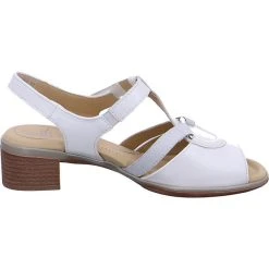 Ara Sandalette Damen Klassische Sandaletten -CELENA-Shop 21643833 03