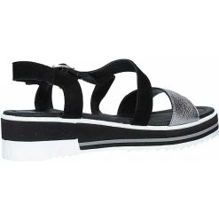 IGI & CO Sandalen/Sandaletten - Schwarz -CELENA-Shop 21767450 02