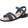 Ganter Sonnica Sandalette Klassische Sandaletten - Blau -CELENA-Shop 21771654 01