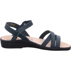 Ganter Sonnica Sandalette Klassische Sandaletten - Blau -CELENA-Shop 21771654 03