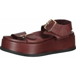 Inuovo Sandalen Plateau-Sandaletten