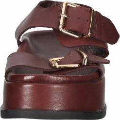 Inuovo Sandalen Plateau-Sandaletten -CELENA-Shop 22009228 03