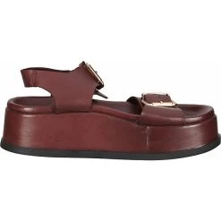 Inuovo Sandalen Plateau-Sandaletten -CELENA-Shop 22009228 04