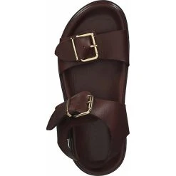 Inuovo Sandalen Plateau-Sandaletten -CELENA-Shop 22009228 06