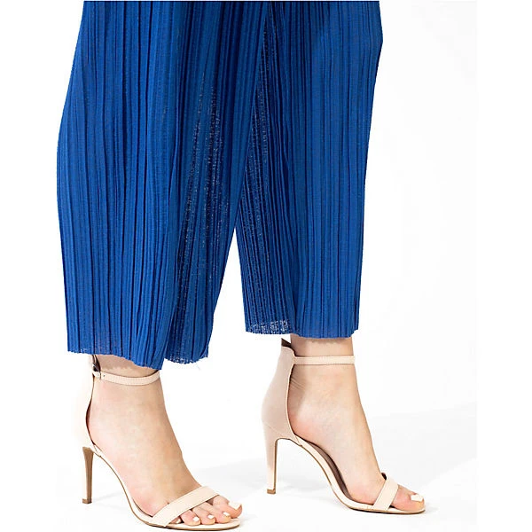 Celena Peeptoe-Absätze CELIA Schaftsandaletten 4 Celena Peeptoe-Absätze CELIA Schaftsandaletten – Bild 2