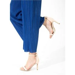 Celena Peeptoe-Absätze CELIA Schaftsandaletten 14 Celena Peeptoe-Absätze CELIA Schaftsandaletten -CELENA-Shop 22051813 03