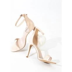 Celena Peeptoe-Absätze CELIA Schaftsandaletten 15 Celena Peeptoe-Absätze CELIA Schaftsandaletten -CELENA-Shop 22051813 04