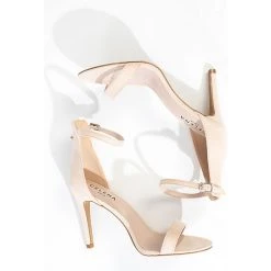 Celena Peeptoe-Absätze CELIA Schaftsandaletten 16 Celena Peeptoe-Absätze CELIA Schaftsandaletten -CELENA-Shop 22051813 05