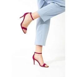 Celena Peeptoe-Absätze CELIA Schaftsandaletten -CELENA-Shop 22051814 03