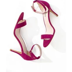 Celena Peeptoe-Absätze CELIA Schaftsandaletten -CELENA-Shop 22051814 05