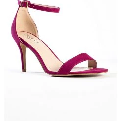 Celena Peeptoe-Absätze CELIA Schaftsandaletten -CELENA-Shop 22051814 06