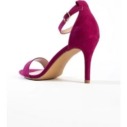 Celena Peeptoe-Absätze CELIA Schaftsandaletten -CELENA-Shop 22051814 08