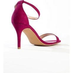 Celena Peeptoe-Absätze CELIA Schaftsandaletten -CELENA-Shop 22051814 09