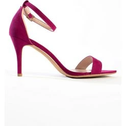 Celena Peeptoe-Absätze CELIA Schaftsandaletten -CELENA-Shop 22051814 10