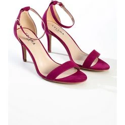 Celena Peeptoe-Absätze CELIA Schaftsandaletten -CELENA-Shop 22051814 11