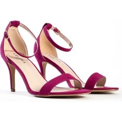 Celena Peeptoe-Absätze CELIA Schaftsandaletten -CELENA-Shop 22051814 12