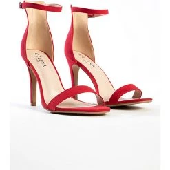 Celena Peeptoe-Absätze CELIA Schaftsandaletten -CELENA-Shop 22051818 03